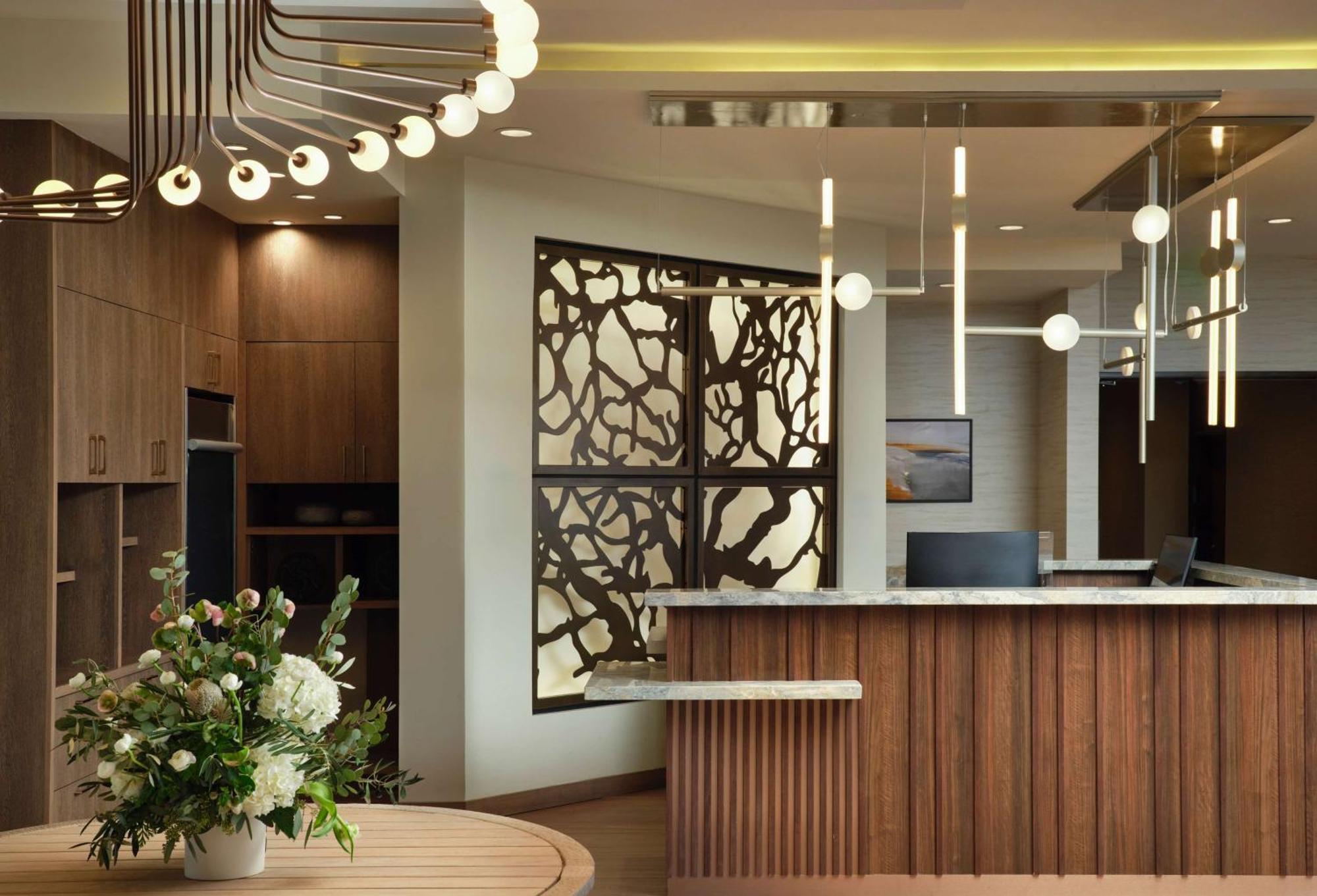 โรงแรมแคมเบรีย โซโนมา ไวน์ คันทรี โรเนิร์ตพาร์ค ภายนอก รูปภาพ