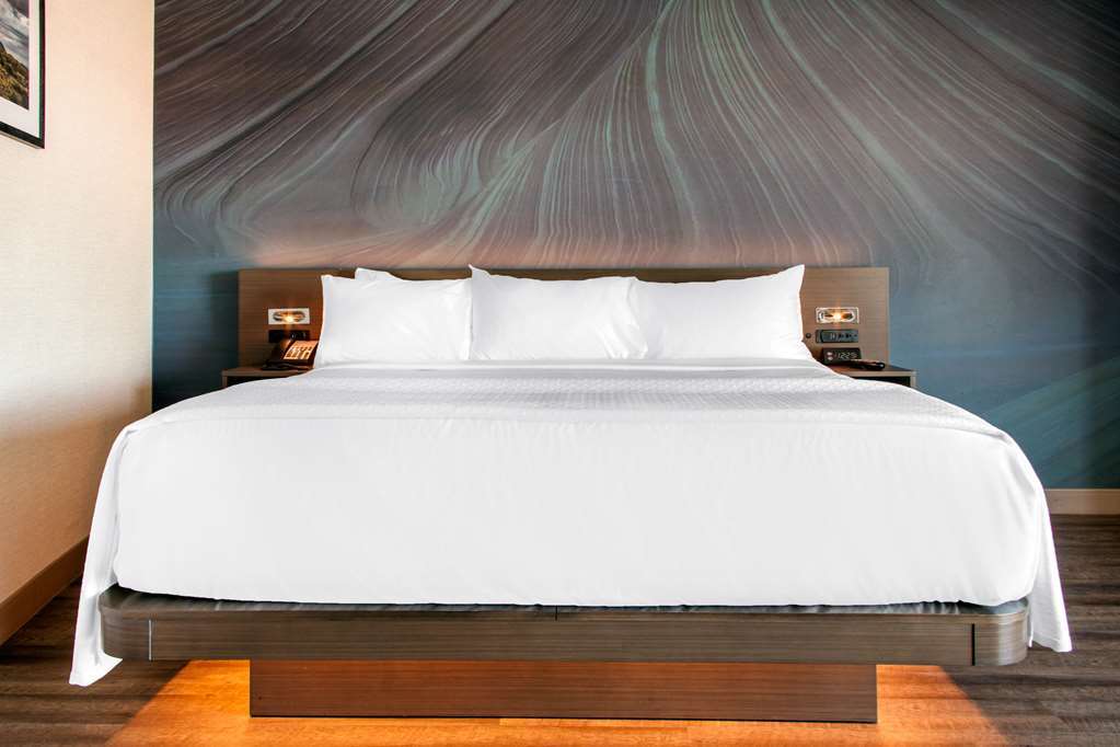 โรงแรมแคมเบรีย โซโนมา ไวน์ คันทรี โรเนิร์ตพาร์ค ห้อง รูปภาพ