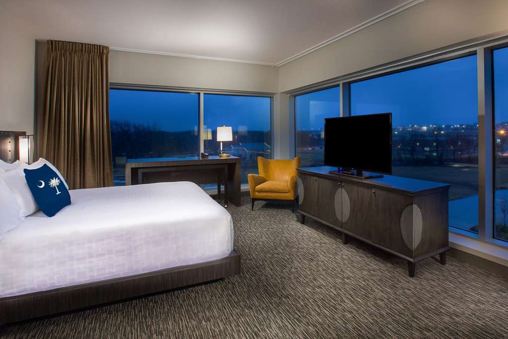 โรงแรมแคมเบรีย โซโนมา ไวน์ คันทรี โรเนิร์ตพาร์ค ห้อง รูปภาพ